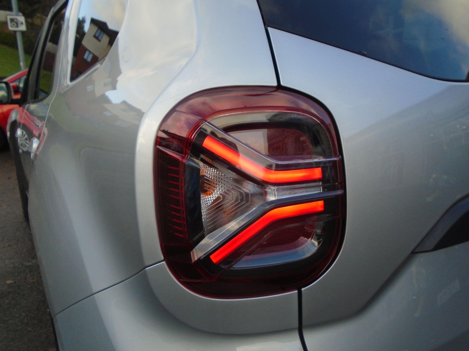 Used Dacia Duster 2022 for sale - 76899201: Photo 12