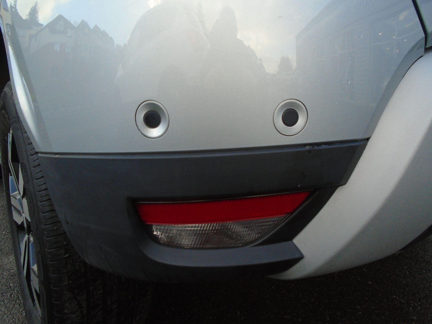 Used Dacia Duster 2022 for sale - 76899201: Photo 13