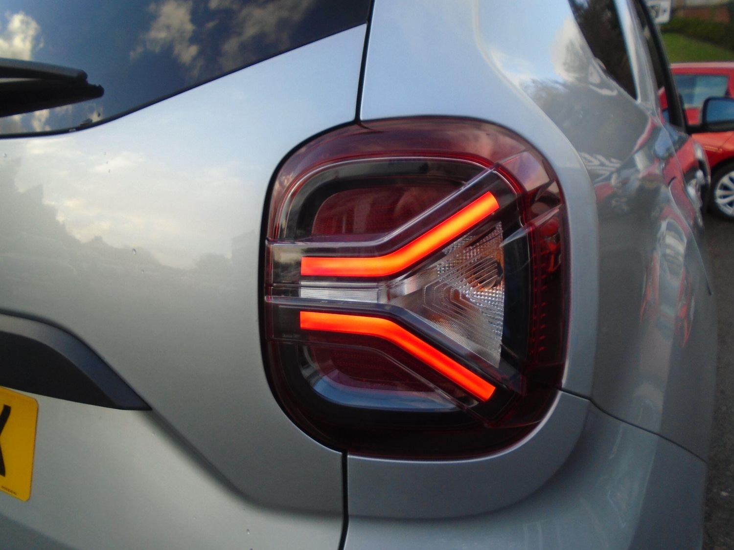 Used Dacia Duster 2022 for sale - 76899201: Photo 15