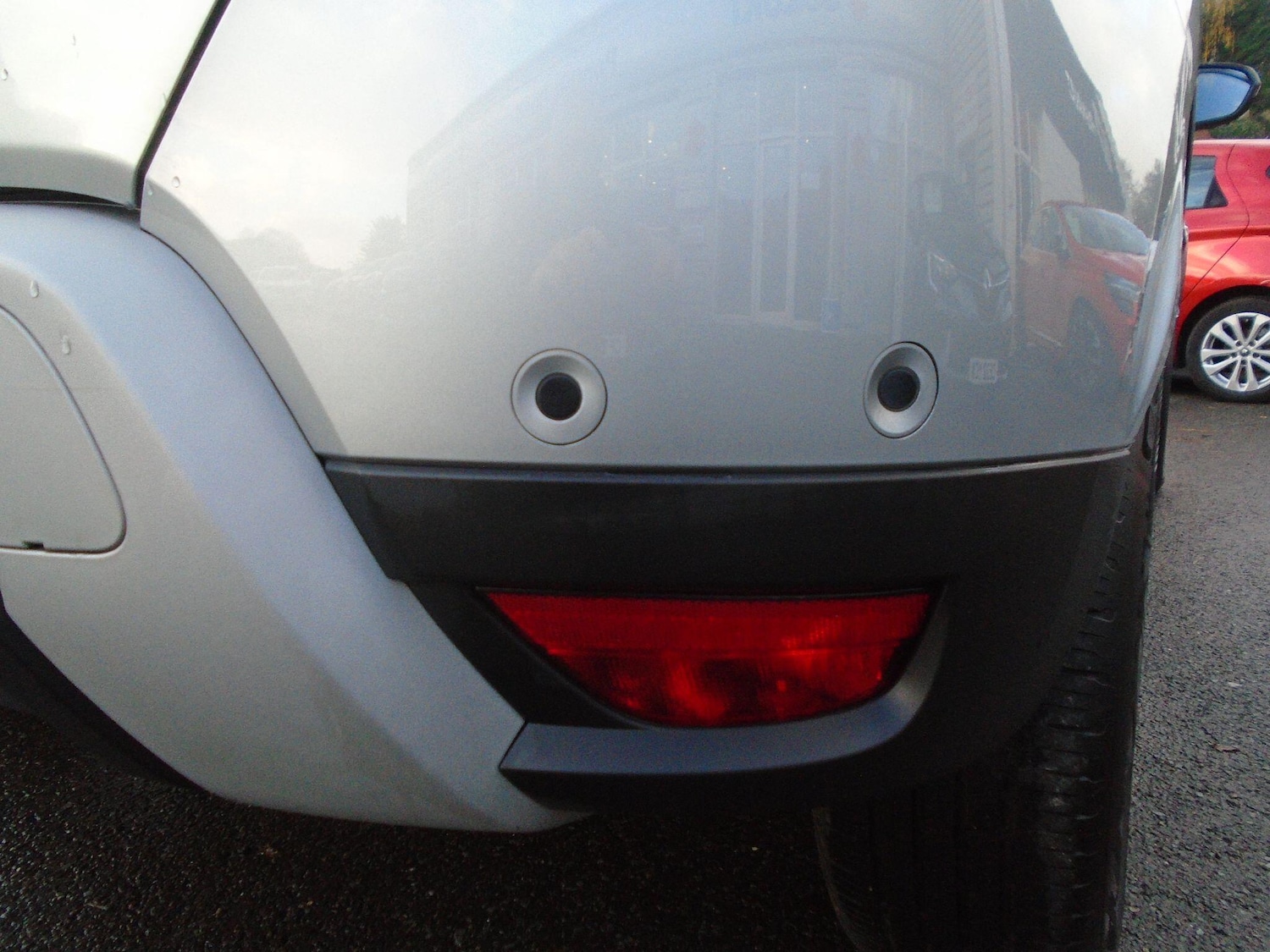 Used Dacia Duster 2022 for sale - 76899201: Photo 16