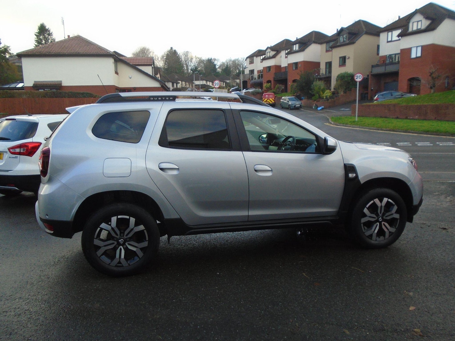 Used Dacia Duster 2022 for sale - 76899201: Photo 18