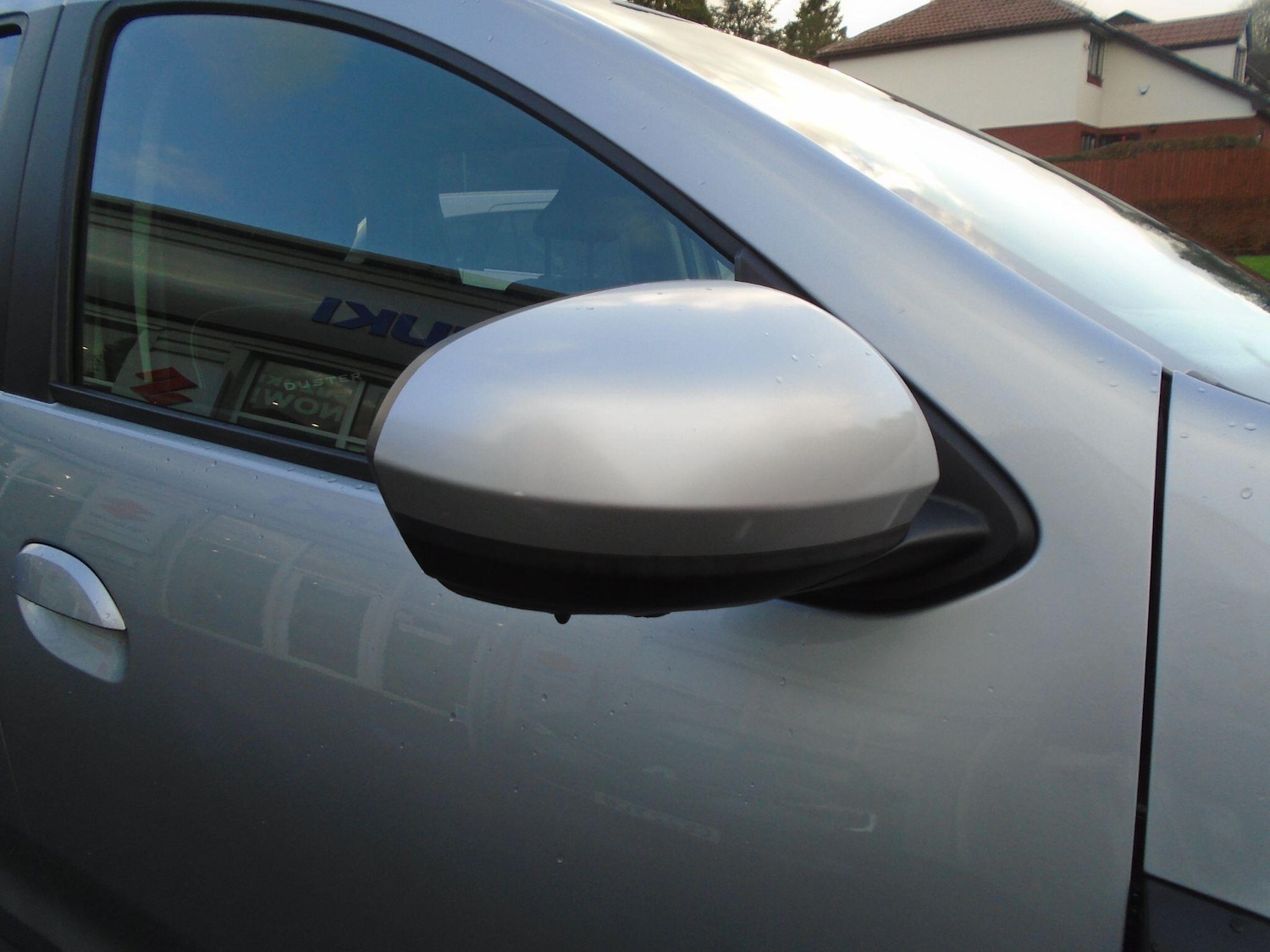 Used Dacia Duster 2022 for sale - 76899201: Photo 19