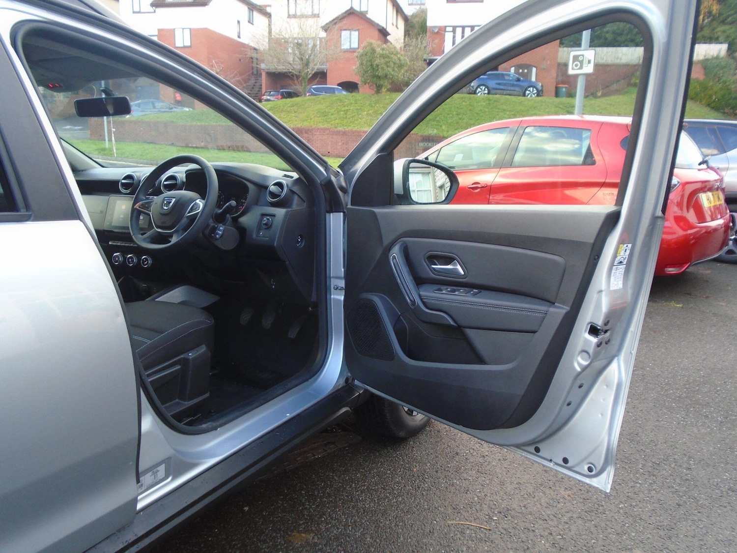 Used Dacia Duster 2022 for sale - 76899201: Photo 20