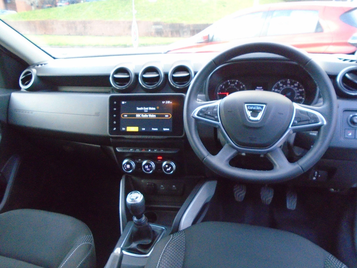 Used Dacia Duster 2022 for sale - 76899201: Photo 21