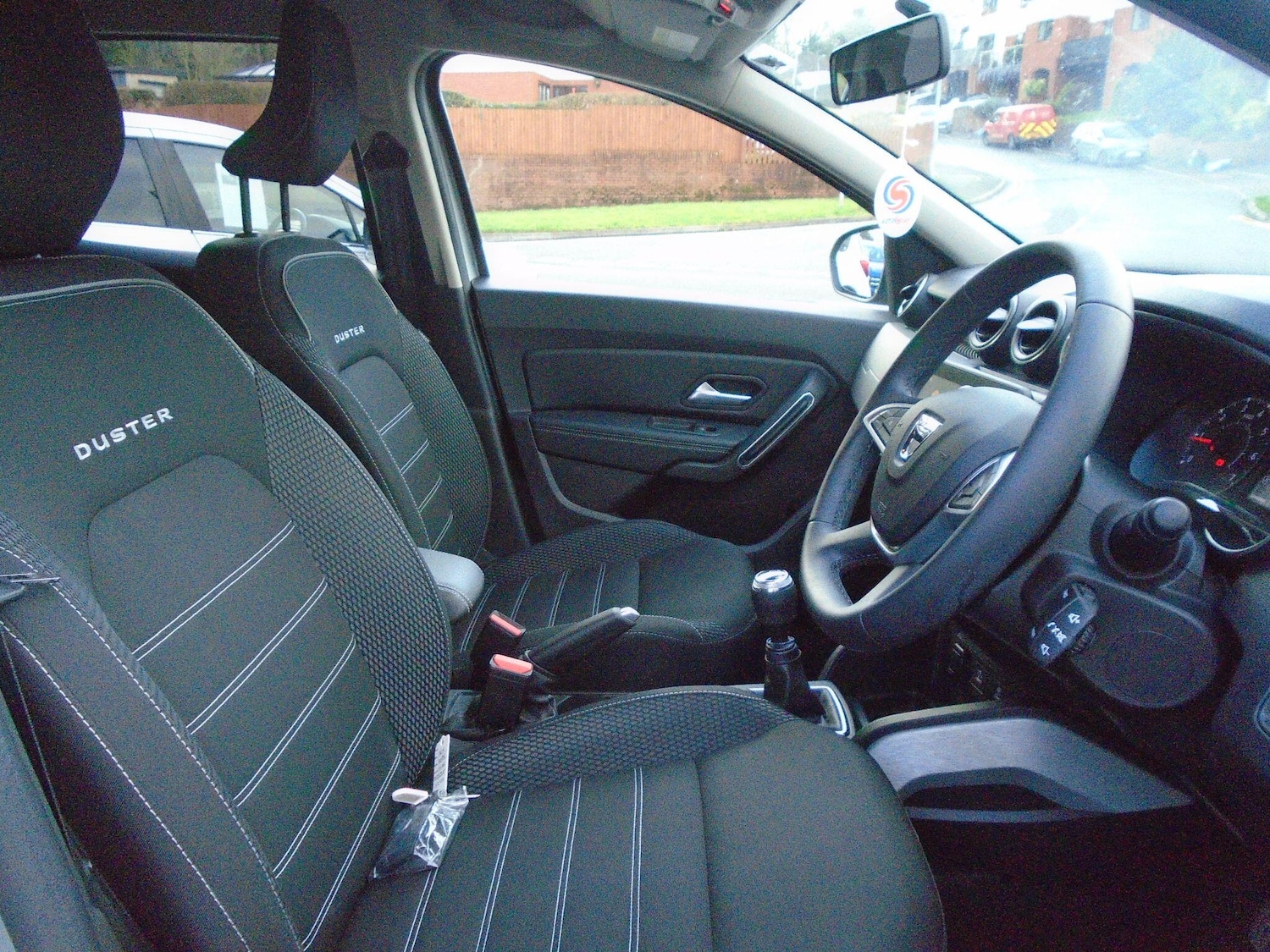 Used Dacia Duster 2022 for sale - 76899201: Photo 22