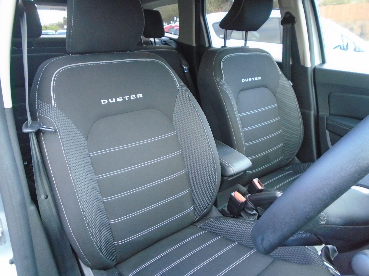 Used Dacia Duster 2022 for sale - 76899201: Photo 23