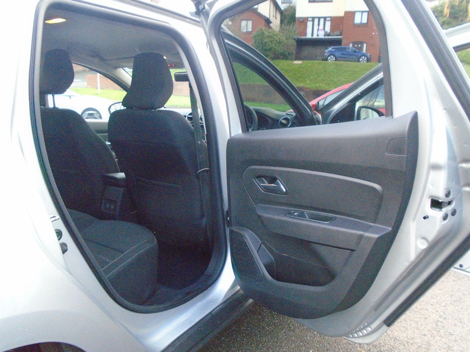 Used Dacia Duster 2022 for sale - 76899201: Photo 24