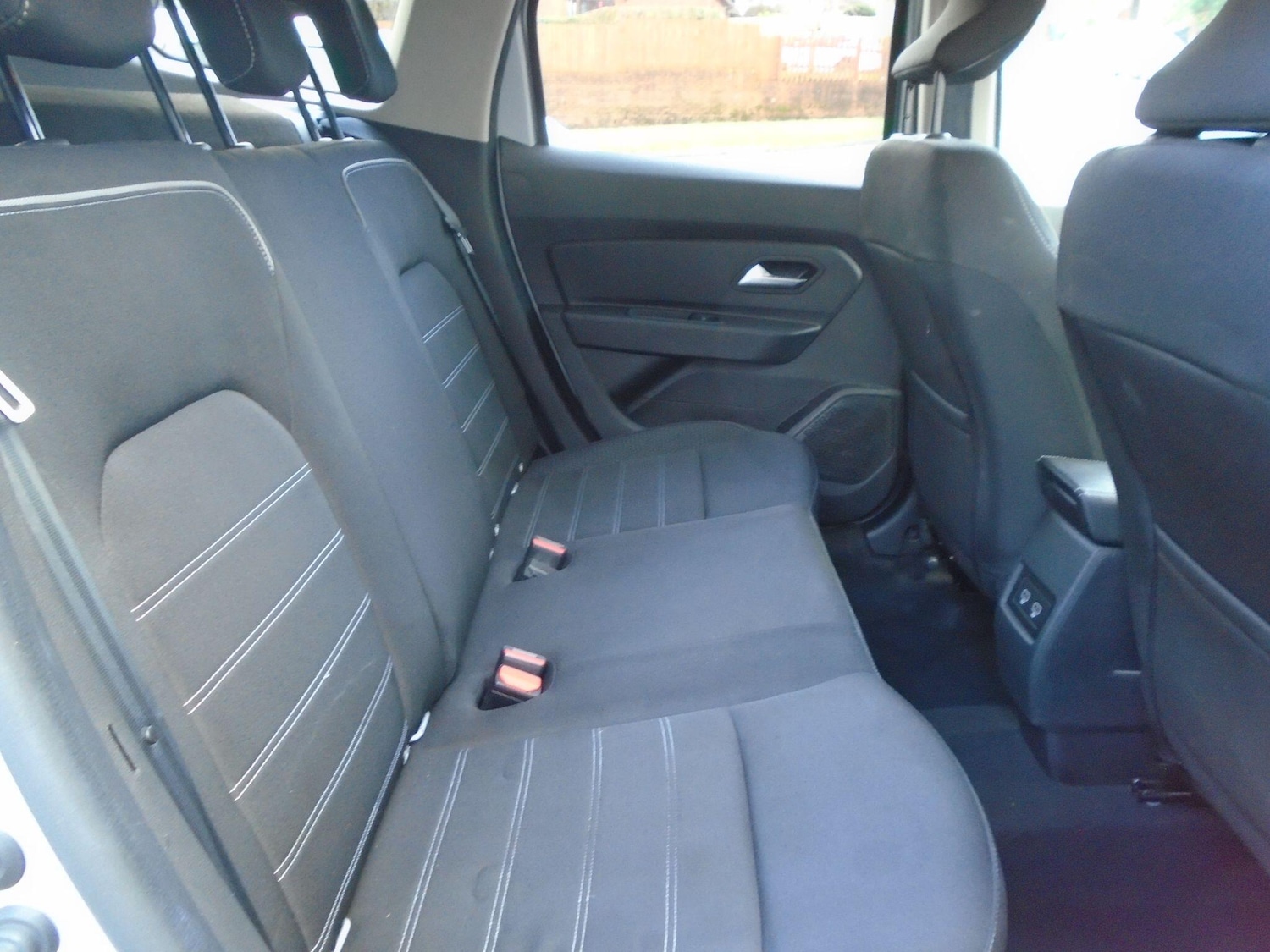 Used Dacia Duster 2022 for sale - 76899201: Photo 26