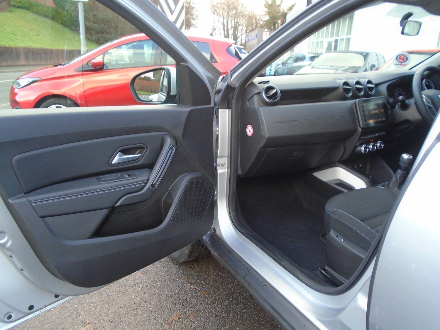 Used Dacia Duster 2022 for sale - 76899201: Photo 27