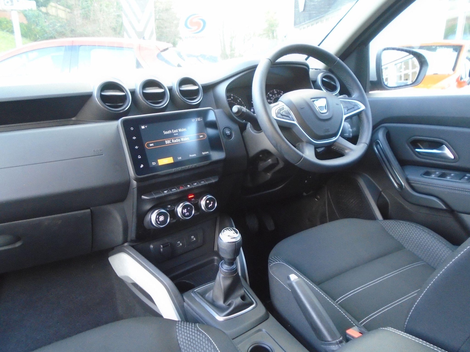 Used Dacia Duster 2022 for sale - 76899201: Photo 28