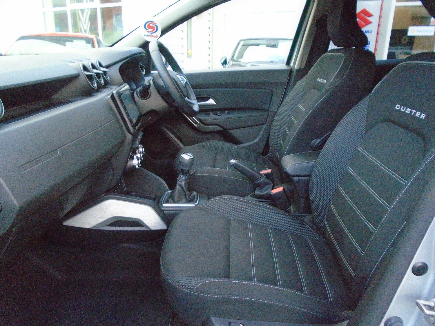 Used Dacia Duster 2022 for sale - 76899201: Photo 29