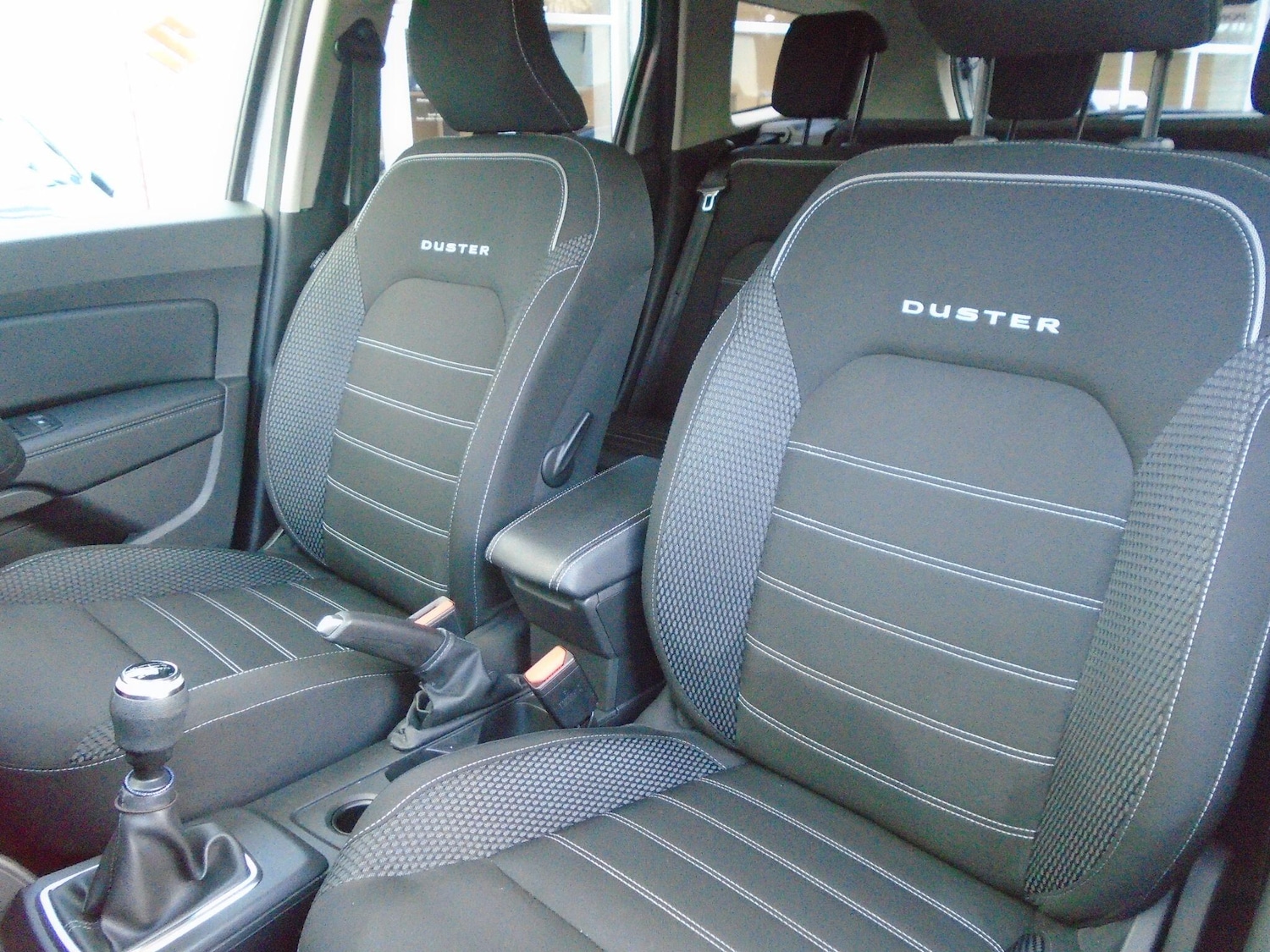 Used Dacia Duster 2022 for sale - 76899201: Photo 30