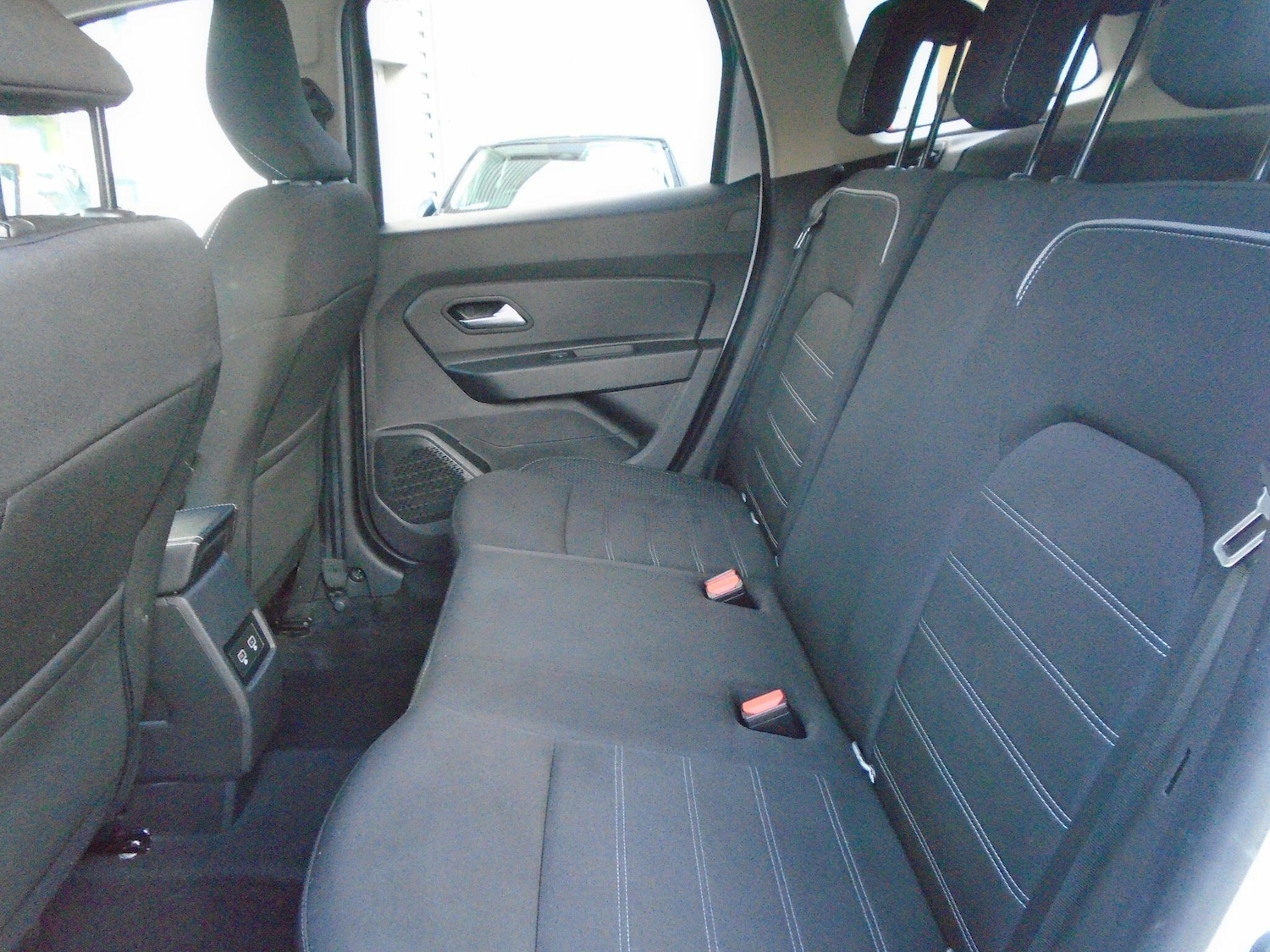 Used Dacia Duster 2022 for sale - 76899201: Photo 33