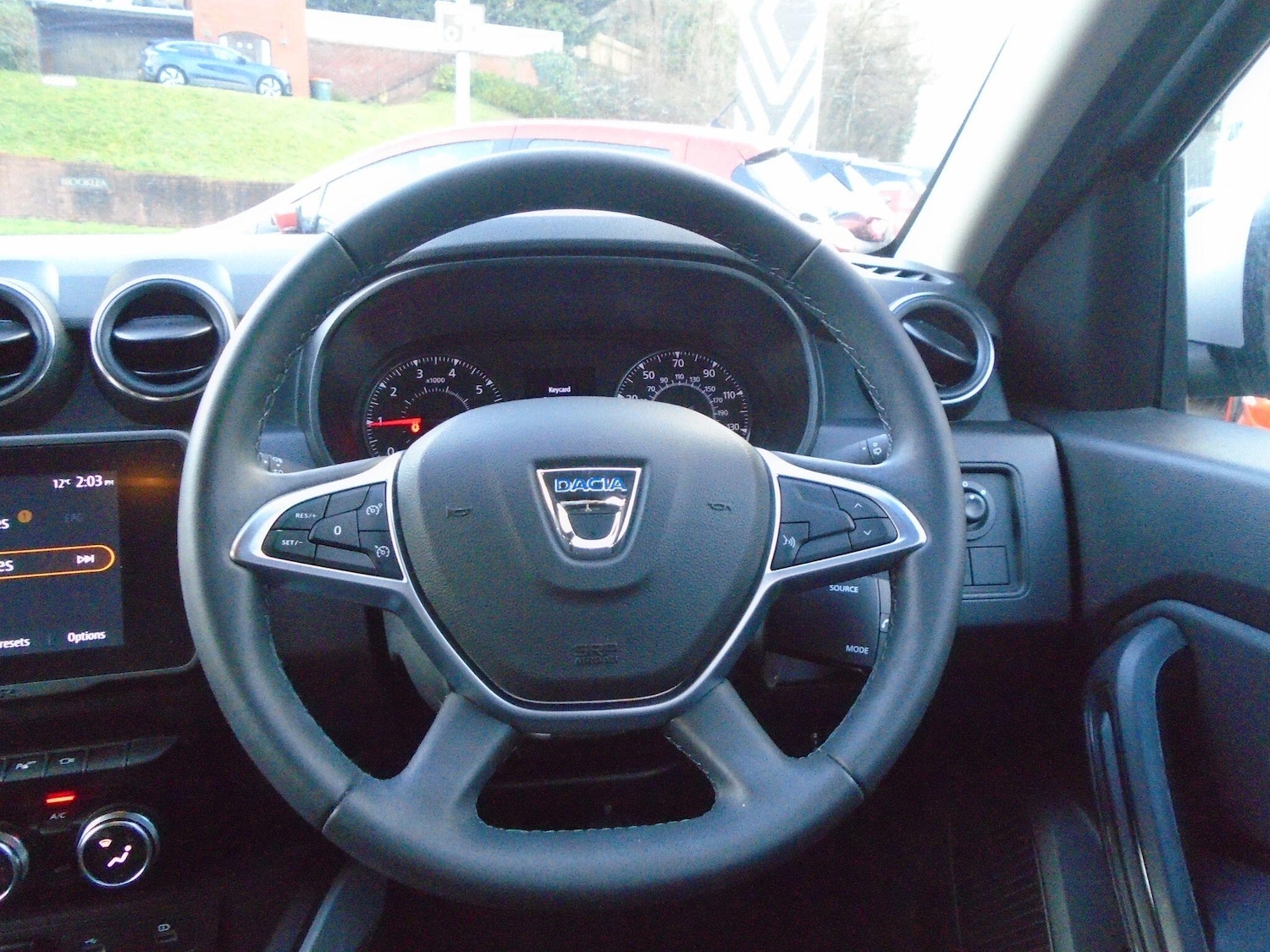 Used Dacia Duster 2022 for sale - 76899201: Photo 35