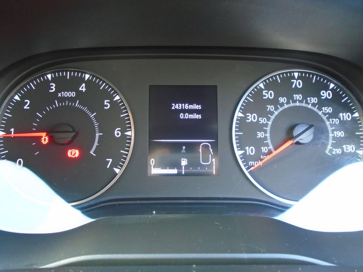 Used Dacia Duster 2022 for sale - 76899201: Photo 36