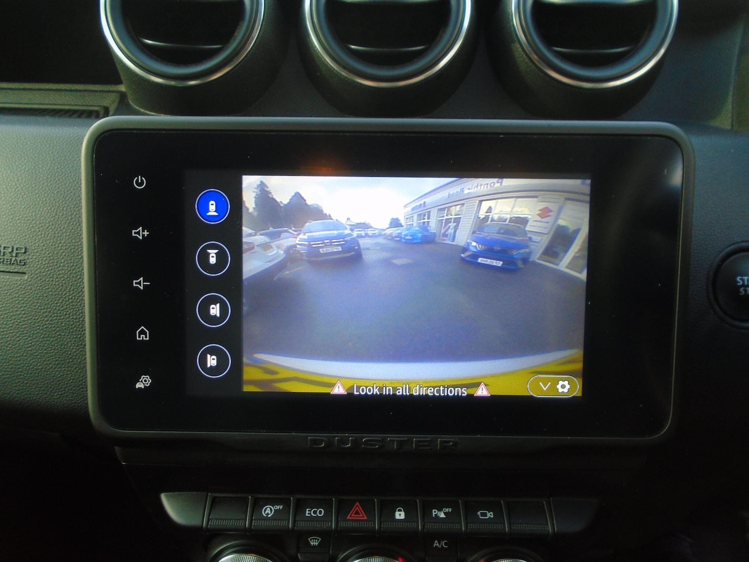 Used Dacia Duster 2022 for sale - 76899201: Photo 37