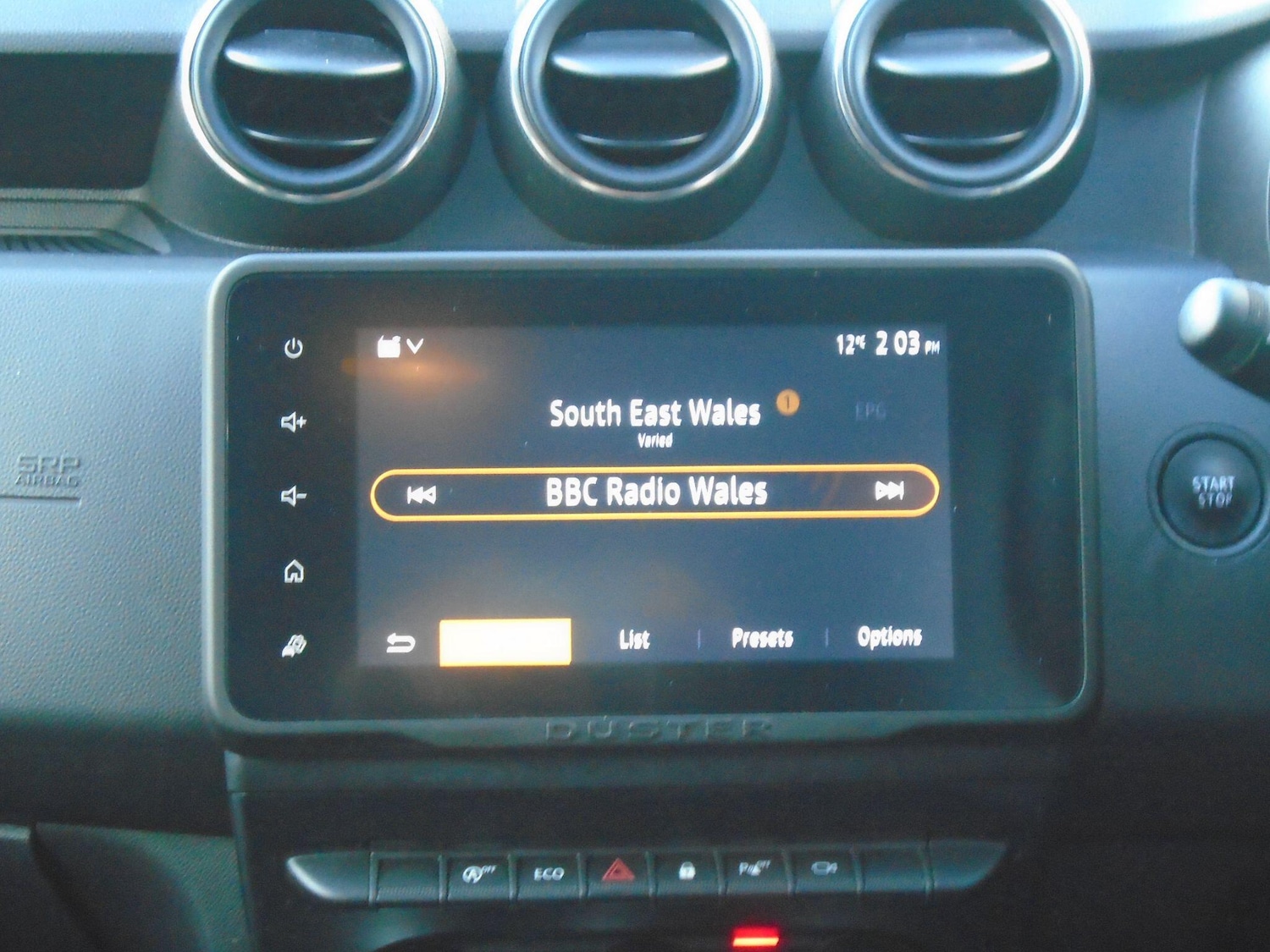 Used Dacia Duster 2022 for sale - 76899201: Photo 41