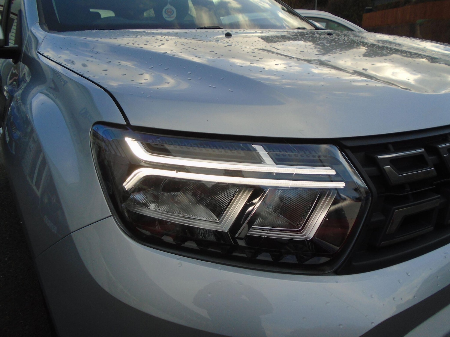 Used Dacia Duster 2022 for sale - 76899201: Photo 5