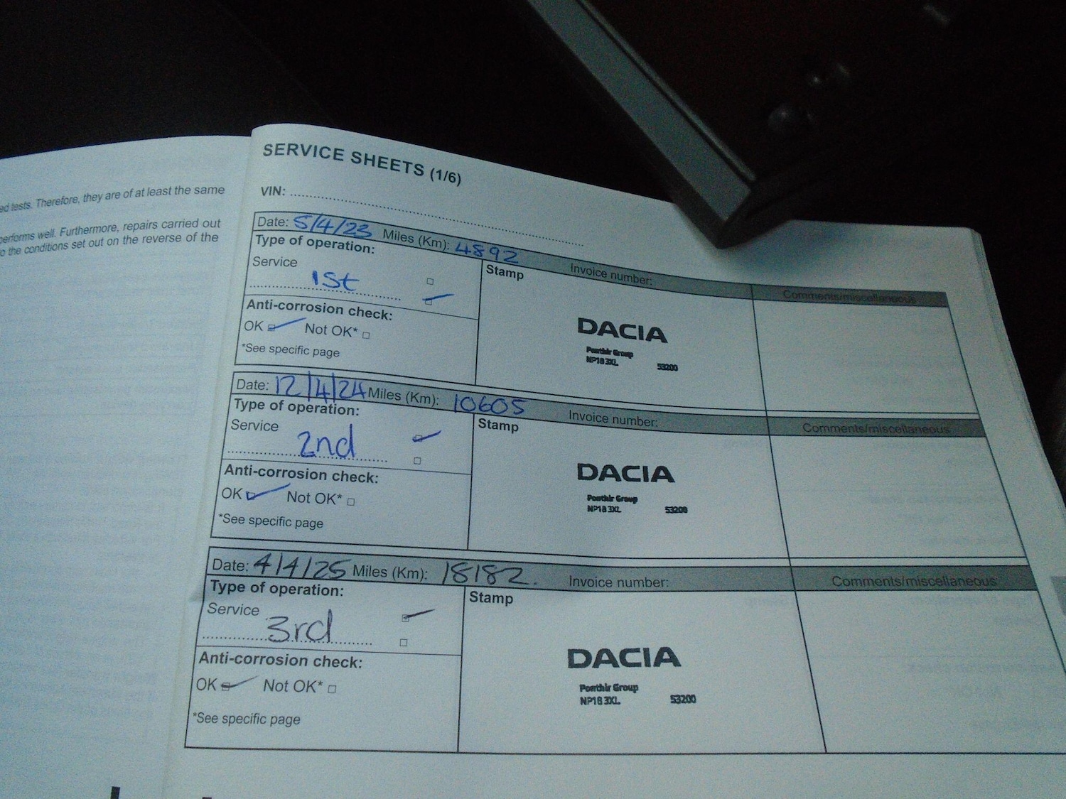 Used Dacia Duster 2022 for sale - 76899201: Photo 50