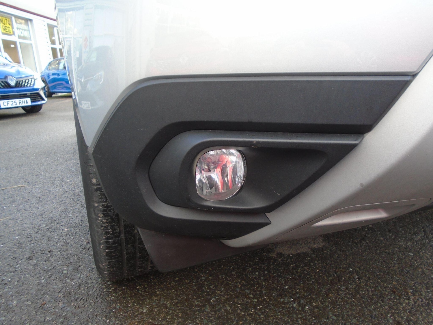 Used Dacia Duster 2022 for sale - 76899201: Photo 6