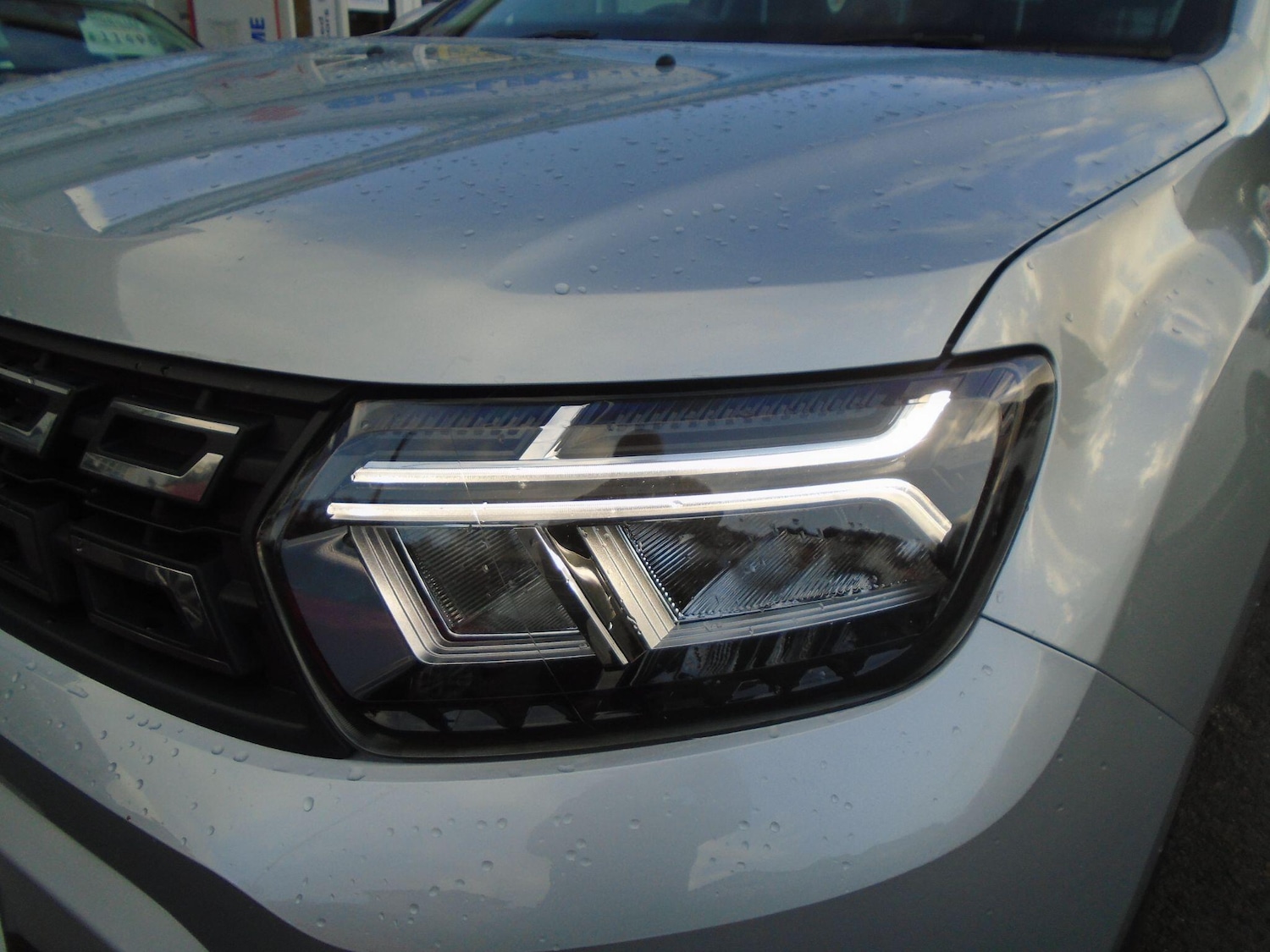 Used Dacia Duster 2022 for sale - 76899201: Photo 7