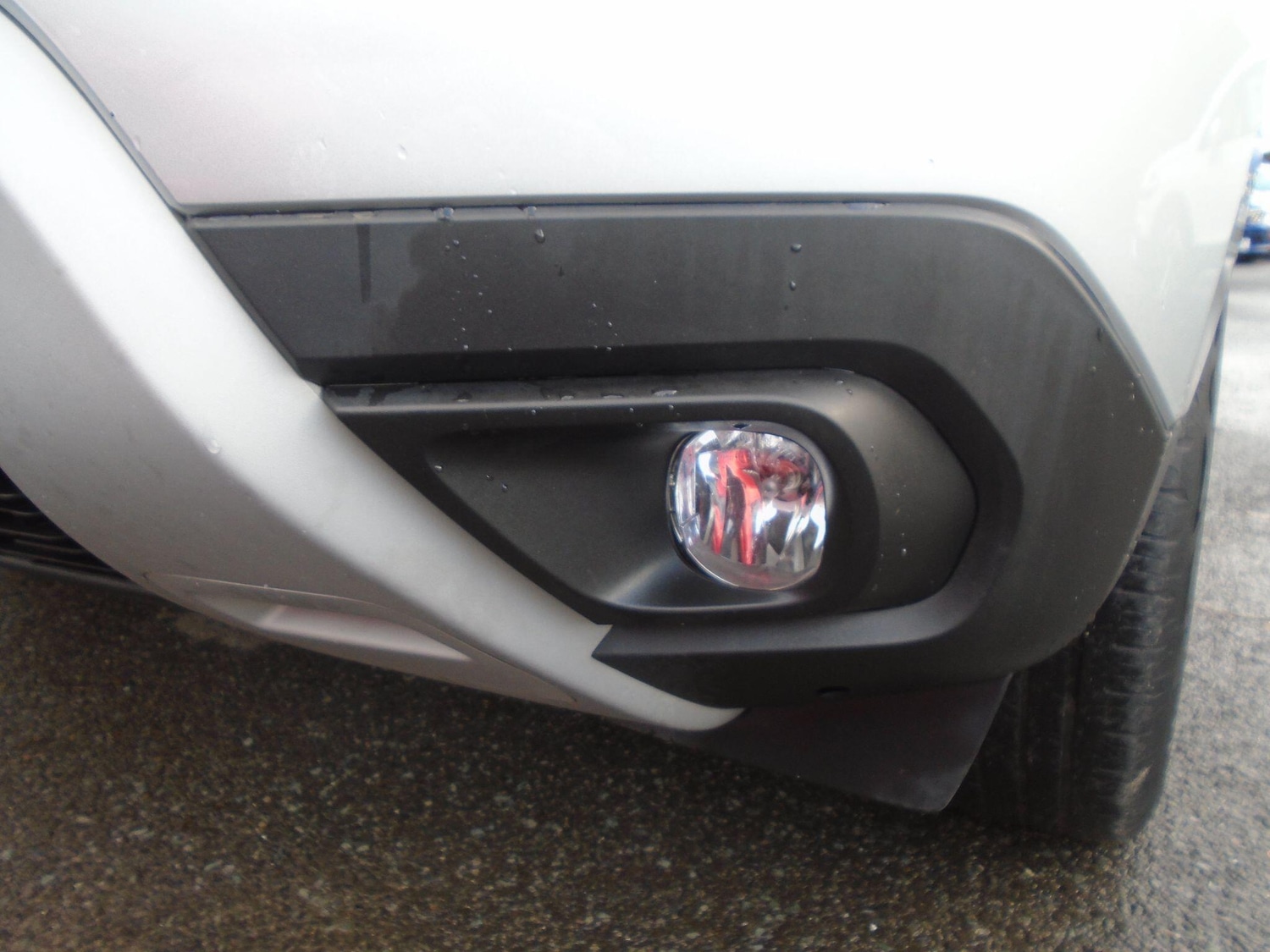 Used Dacia Duster 2022 for sale - 76899201: Photo 8