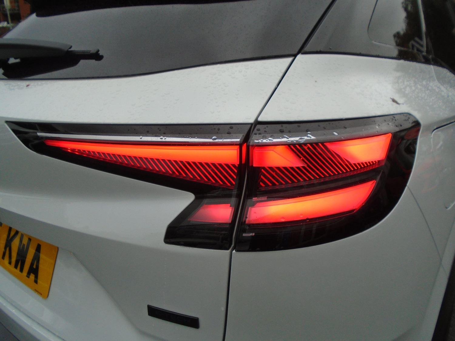 Used Renault Austral for sale - 76997655: Photo 14