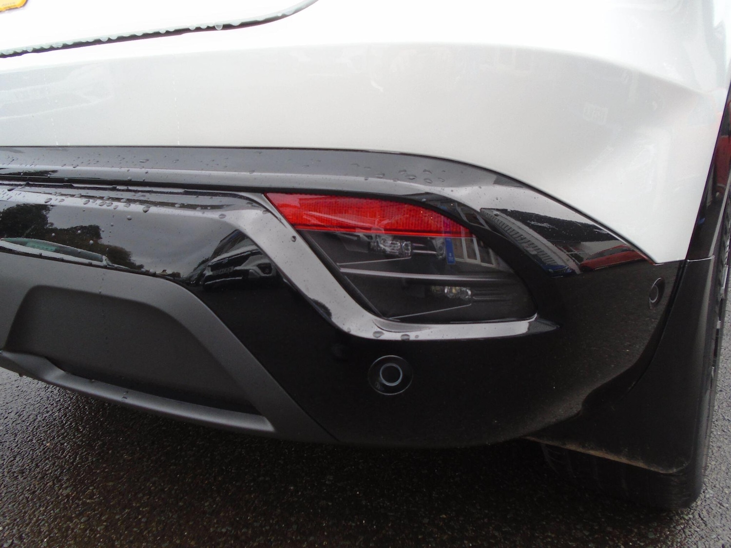 Used Renault Austral for sale - 76997655: Photo 15