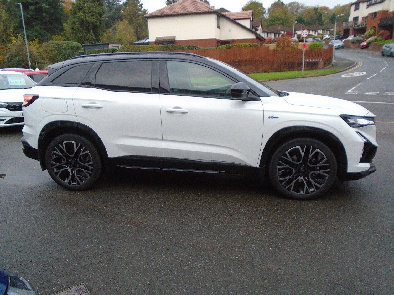 Used Renault Austral for sale - 76997655: Photo 17