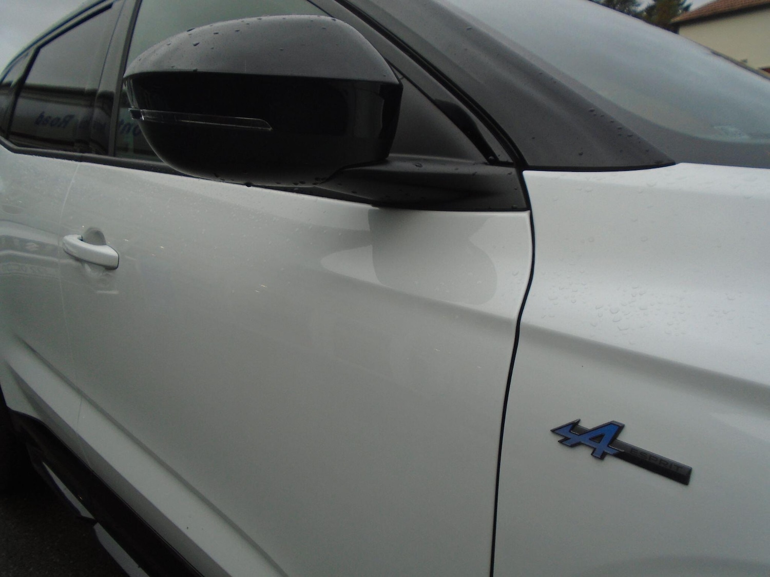 Used Renault Austral for sale - 76997655: Photo 18