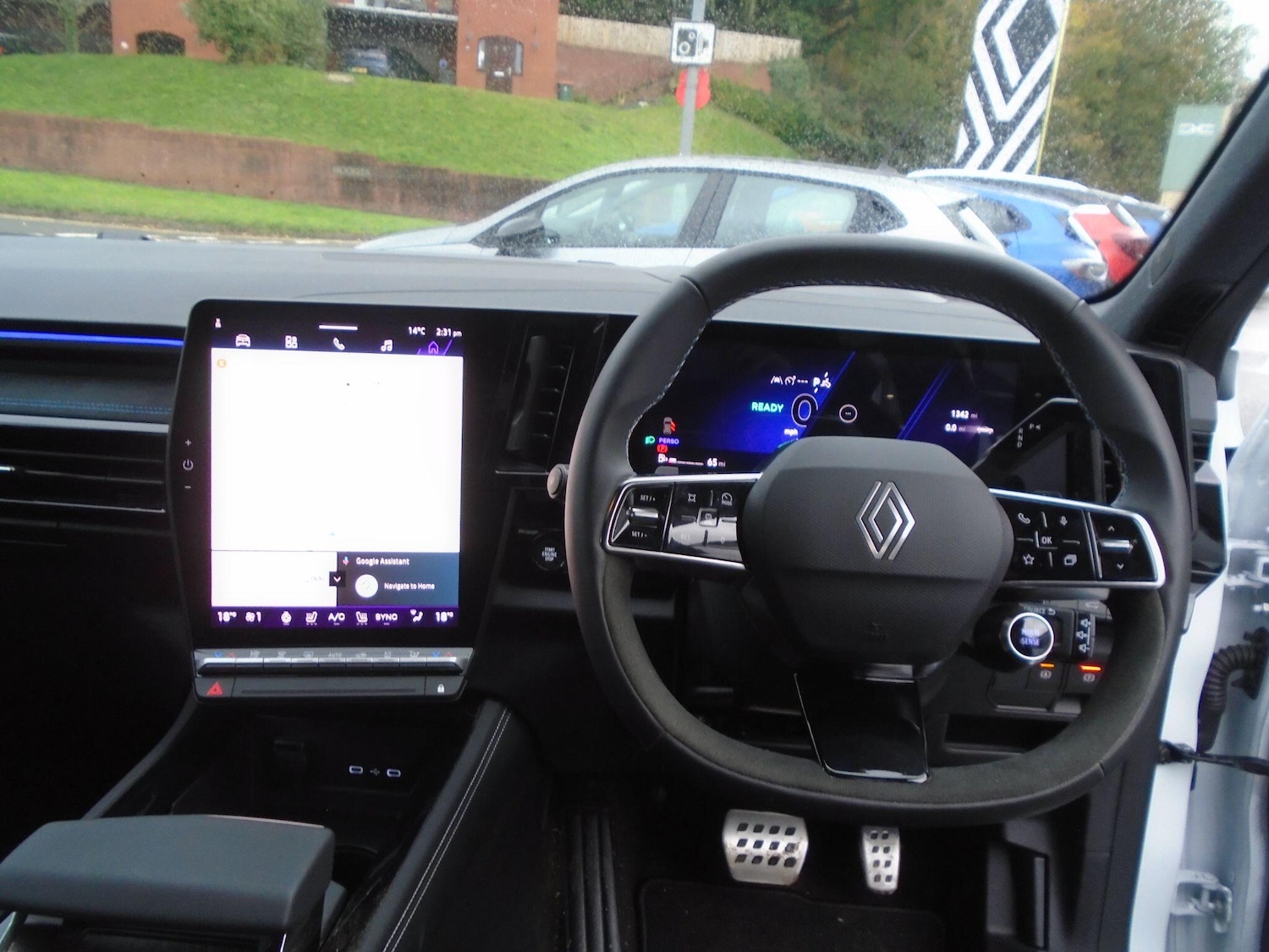 Used Renault Austral for sale - 76997655: Photo 19