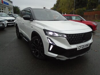 Used Renault Austral 2025 for sale - 76997655: Photo