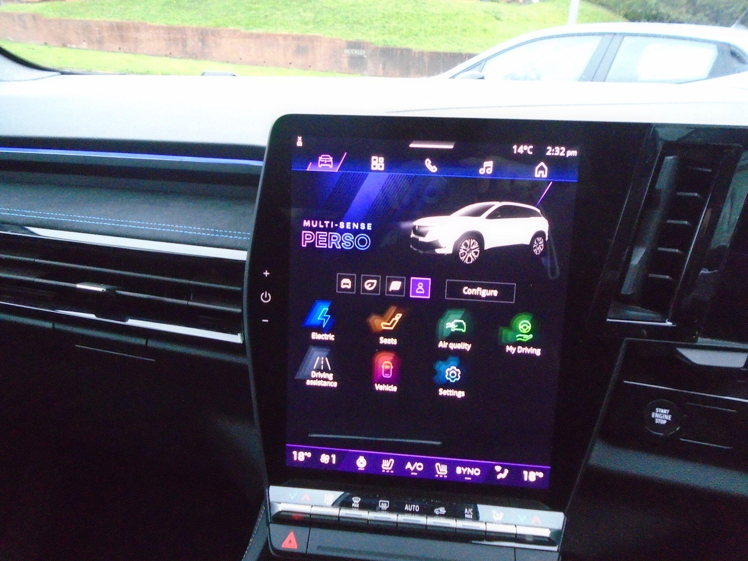 Used Renault Austral for sale - 76997655: Photo 24