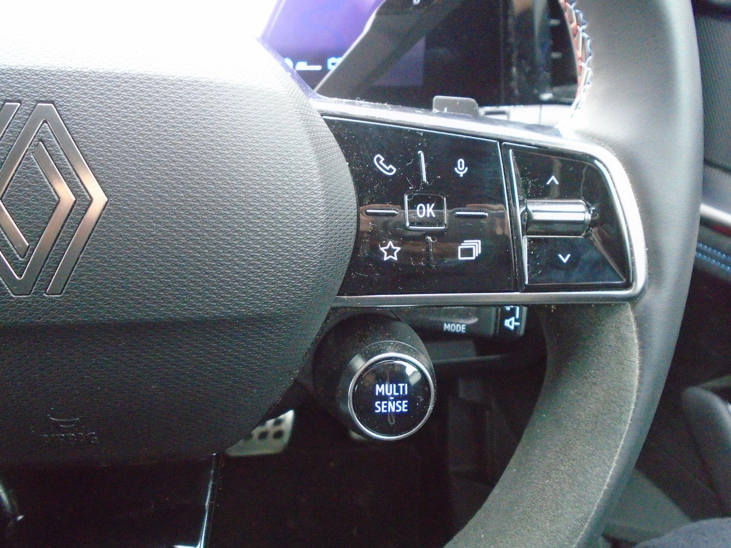 Used Renault Austral for sale - 76997655: Photo 28