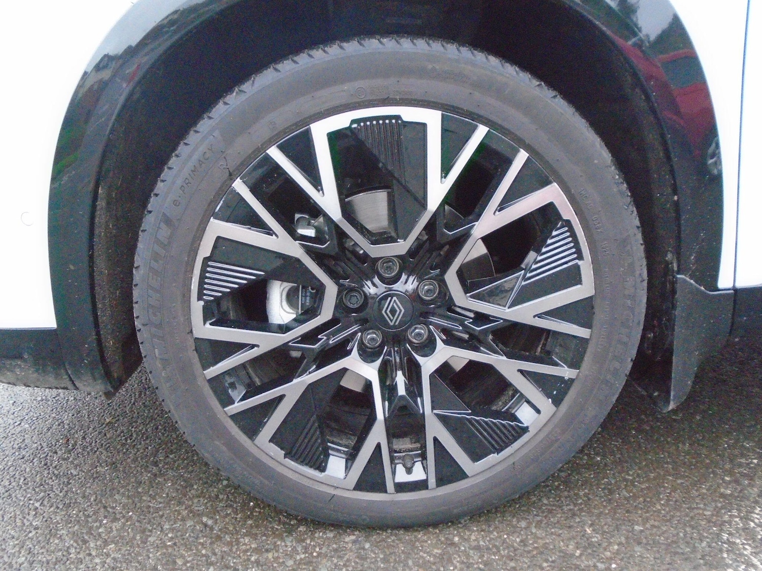 Used Renault Austral for sale - 76997655: Photo 7