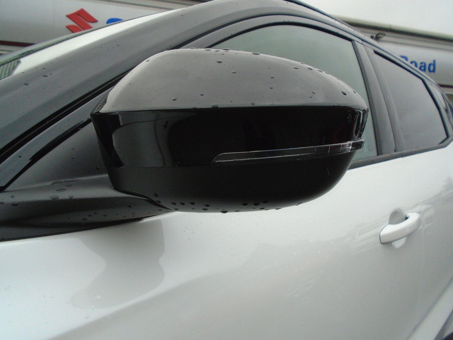 Used Renault Austral for sale - 76997655: Photo 9