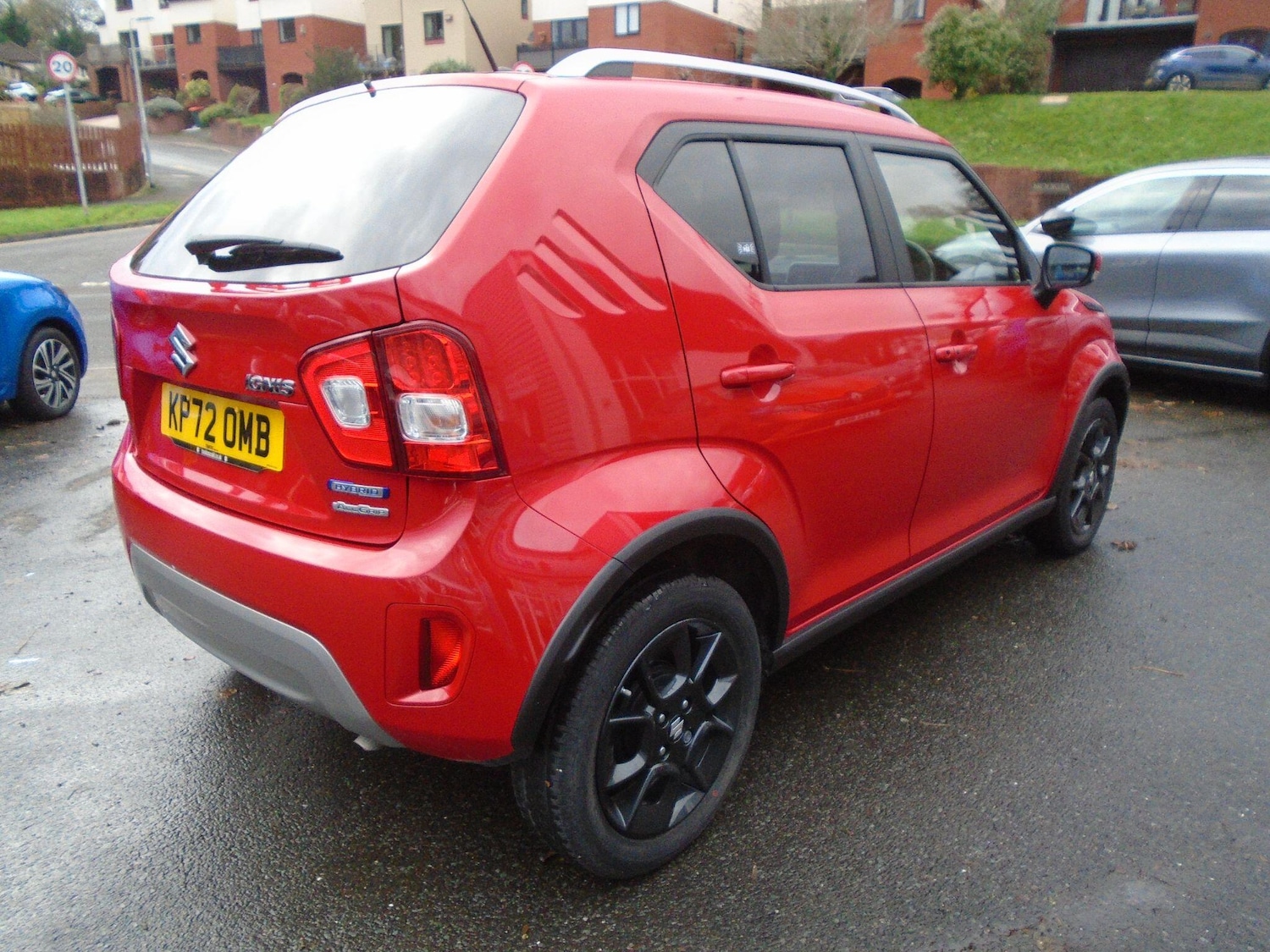 Used Suzuki Ignis for sale - 76994662: Photo 17