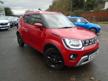 Used Suzuki Ignis 2022 for sale - 76994662: Photo