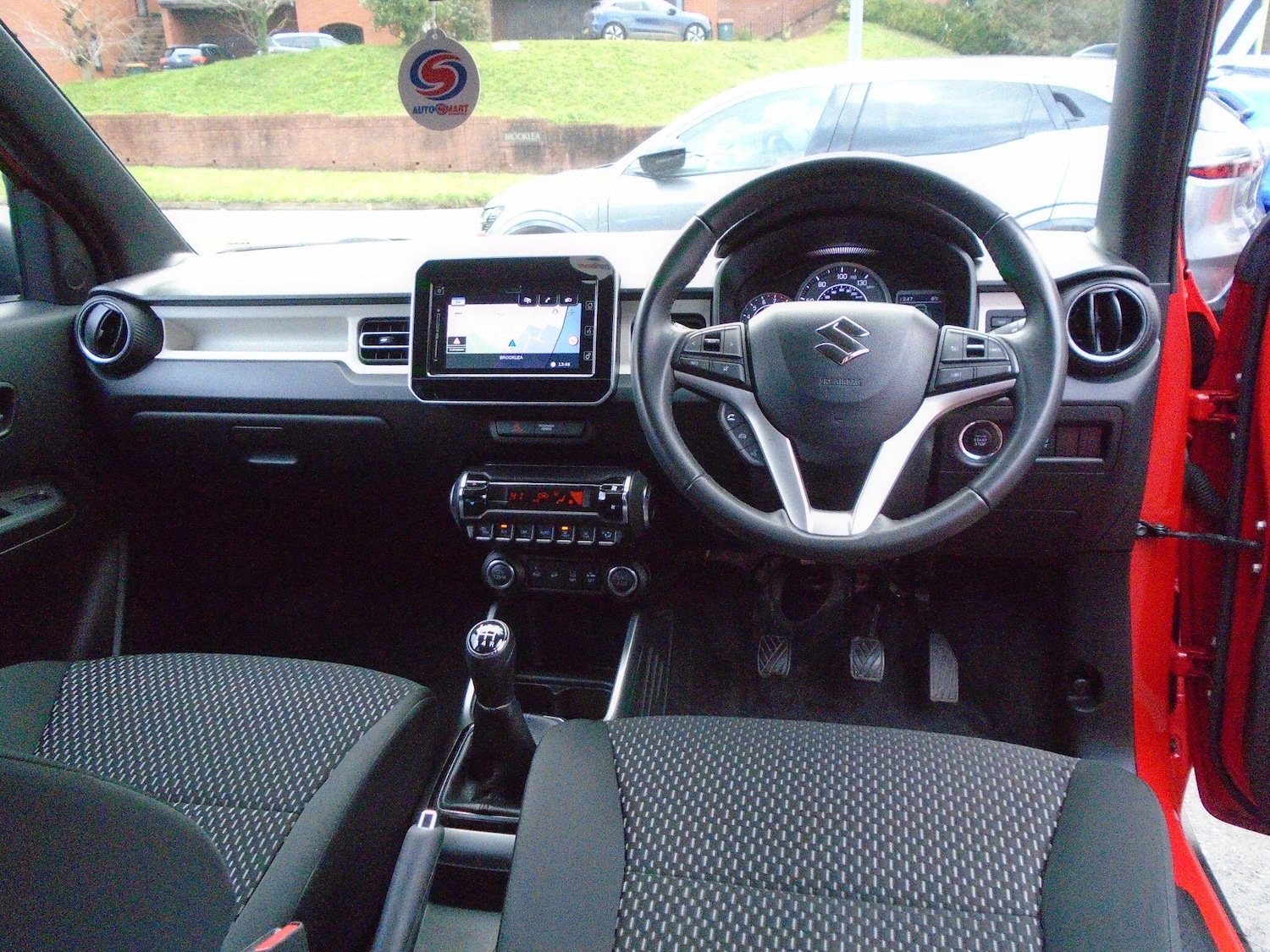 Used Suzuki Ignis for sale - 76994662: Photo 21