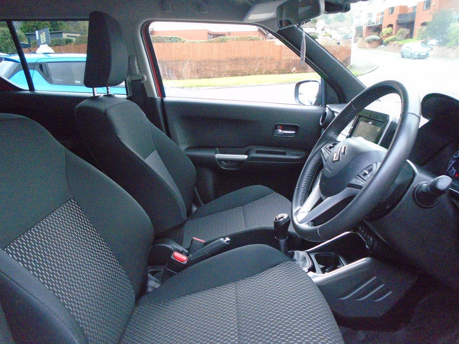 Used Suzuki Ignis for sale - 76994662: Photo 22