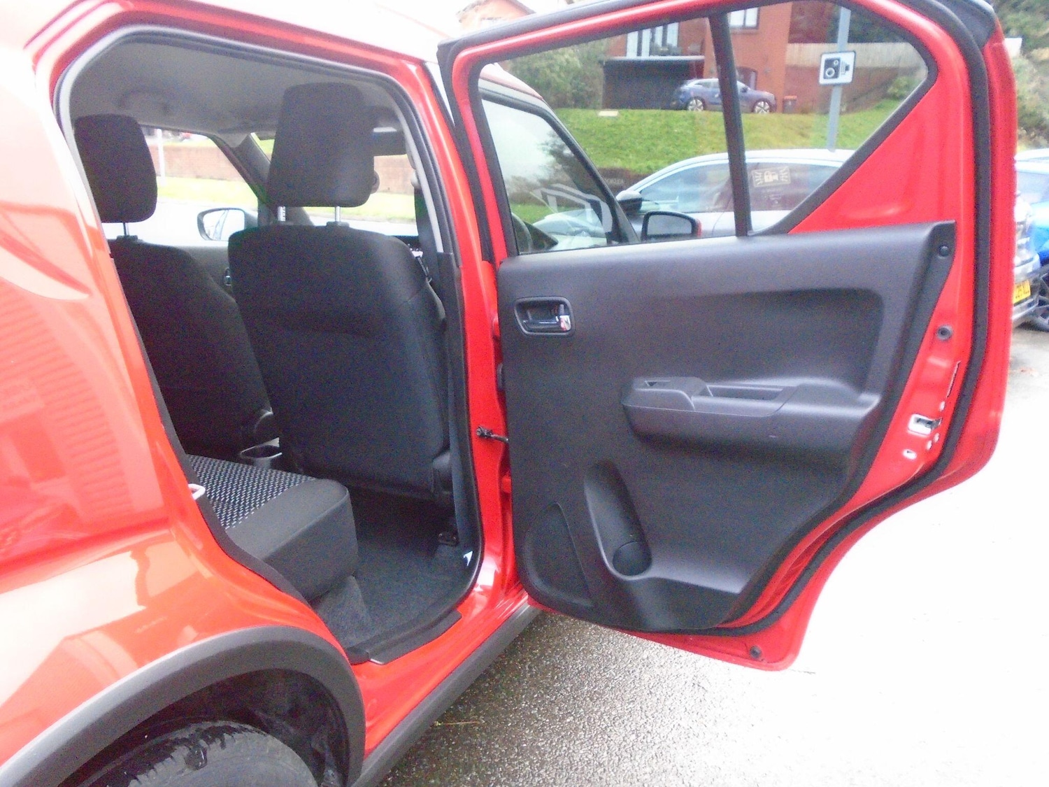 Used Suzuki Ignis for sale - 76994662: Photo 23