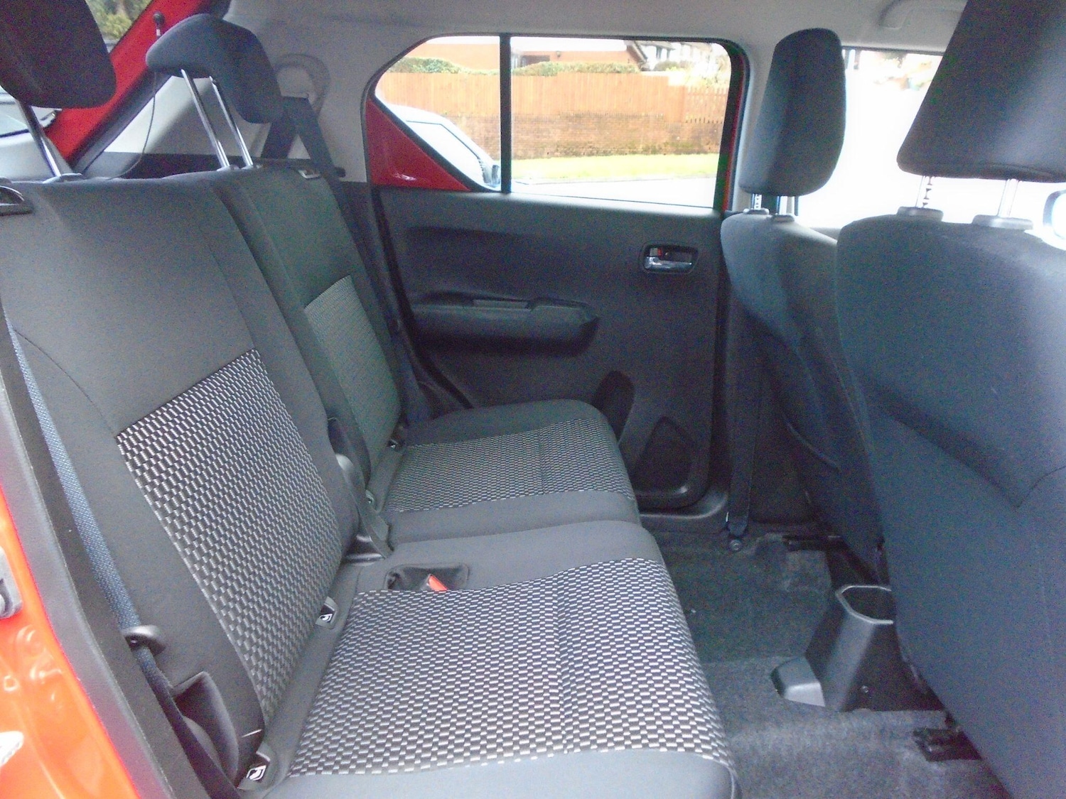 Used Suzuki Ignis for sale - 76994662: Photo 25