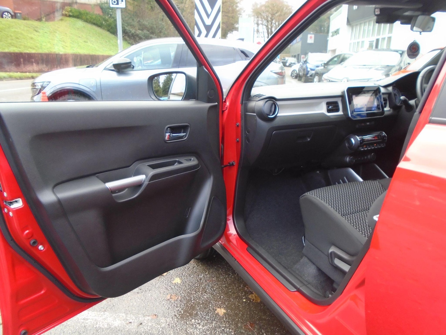 Used Suzuki Ignis for sale - 76994662: Photo 26