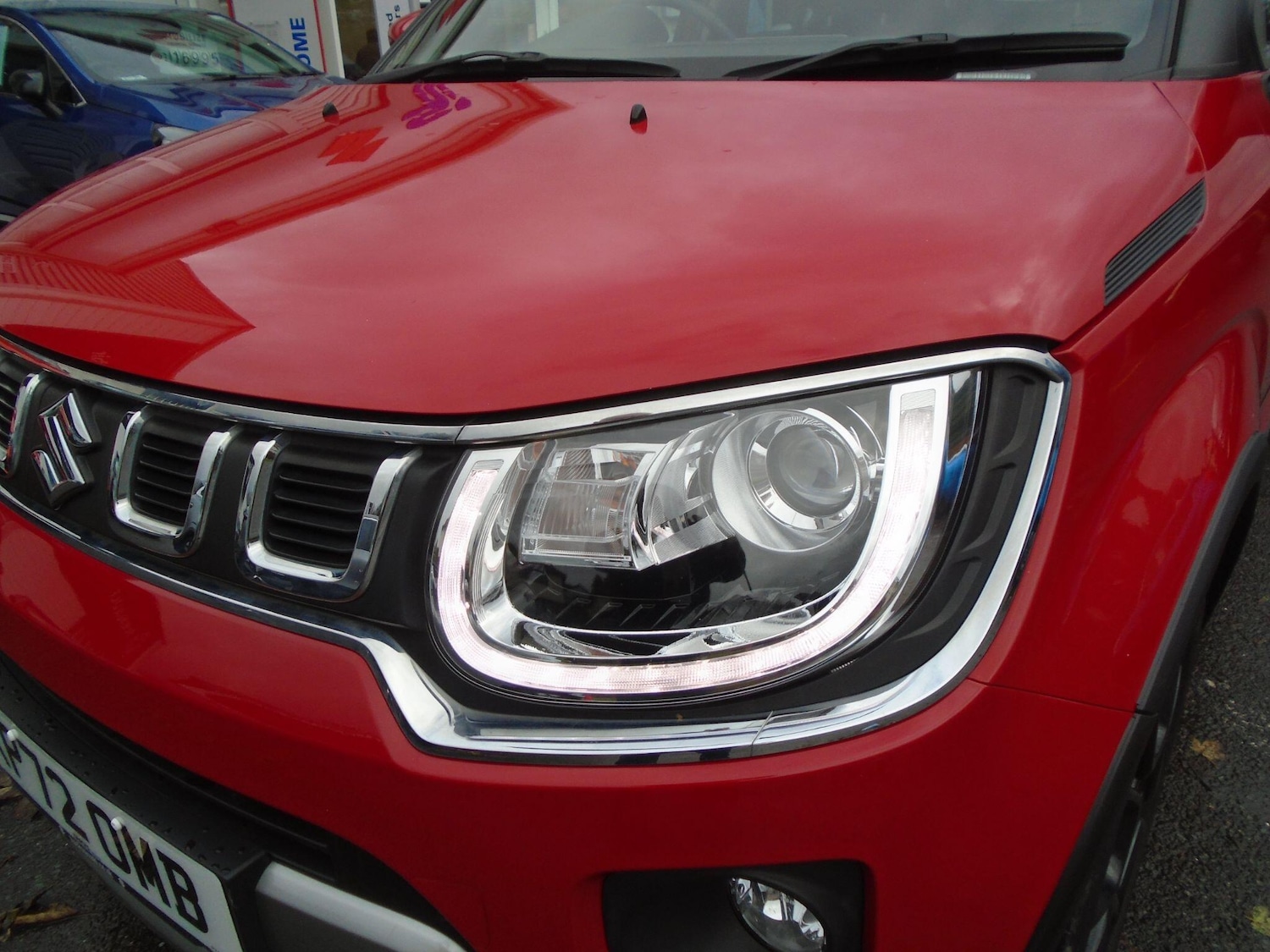 Used Suzuki Ignis for sale - 76994662: Photo 7