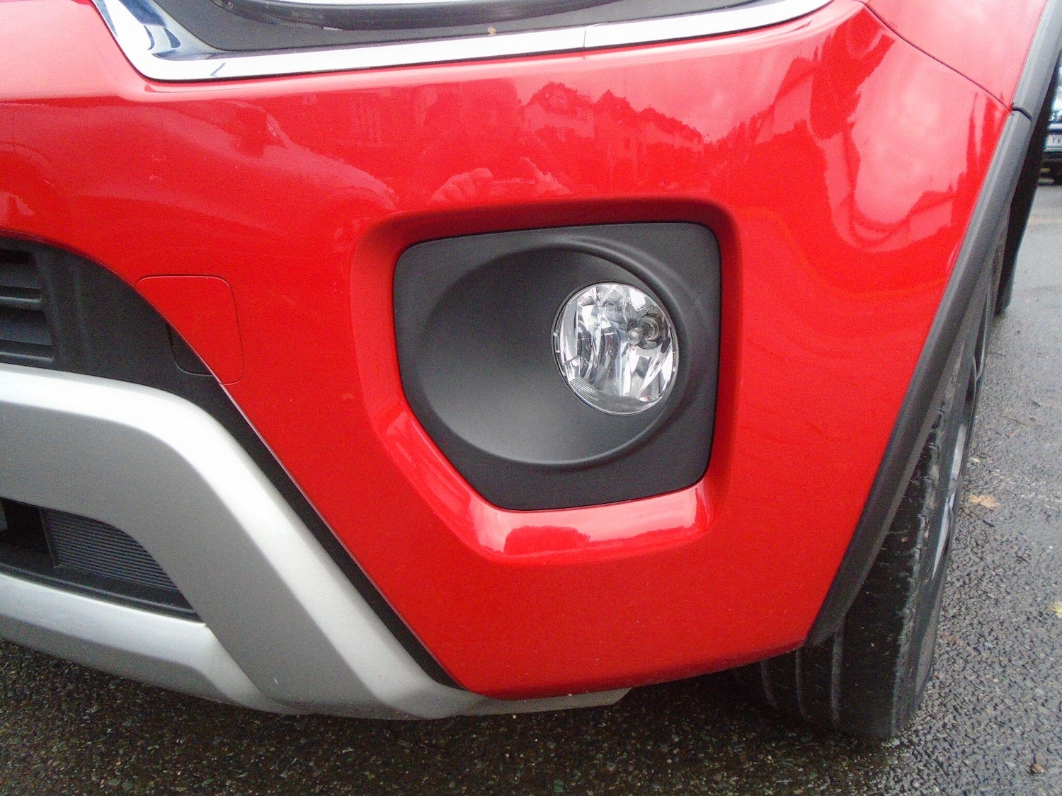 Used Suzuki Ignis for sale - 76994662: Photo 8