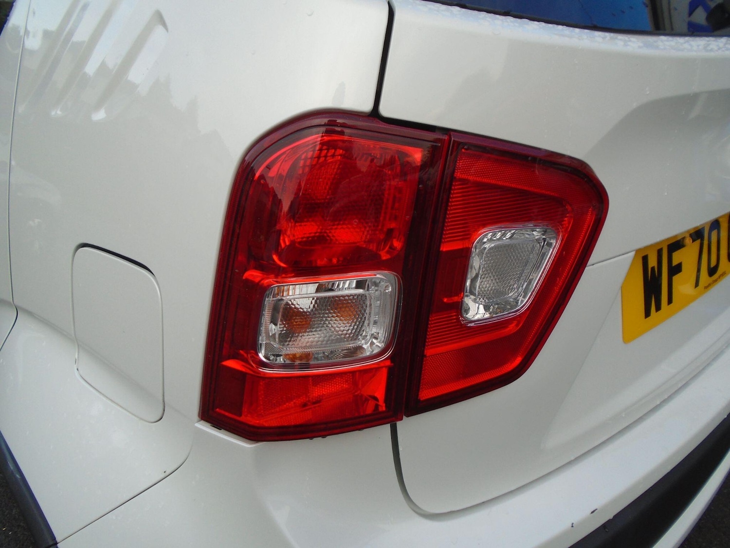 Used Suzuki Ignis 2020 for sale - 77029026: Photo 11