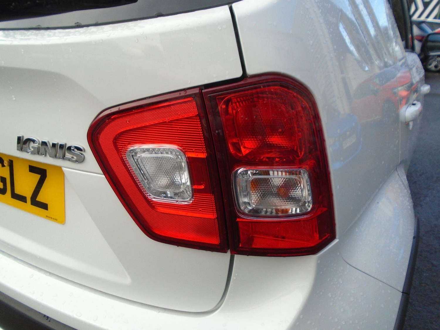 Used Suzuki Ignis 2020 for sale - 77029026: Photo 13