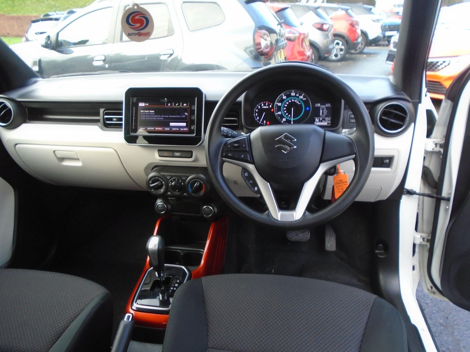 Used Suzuki Ignis 2020 for sale - 77029026: Photo 18