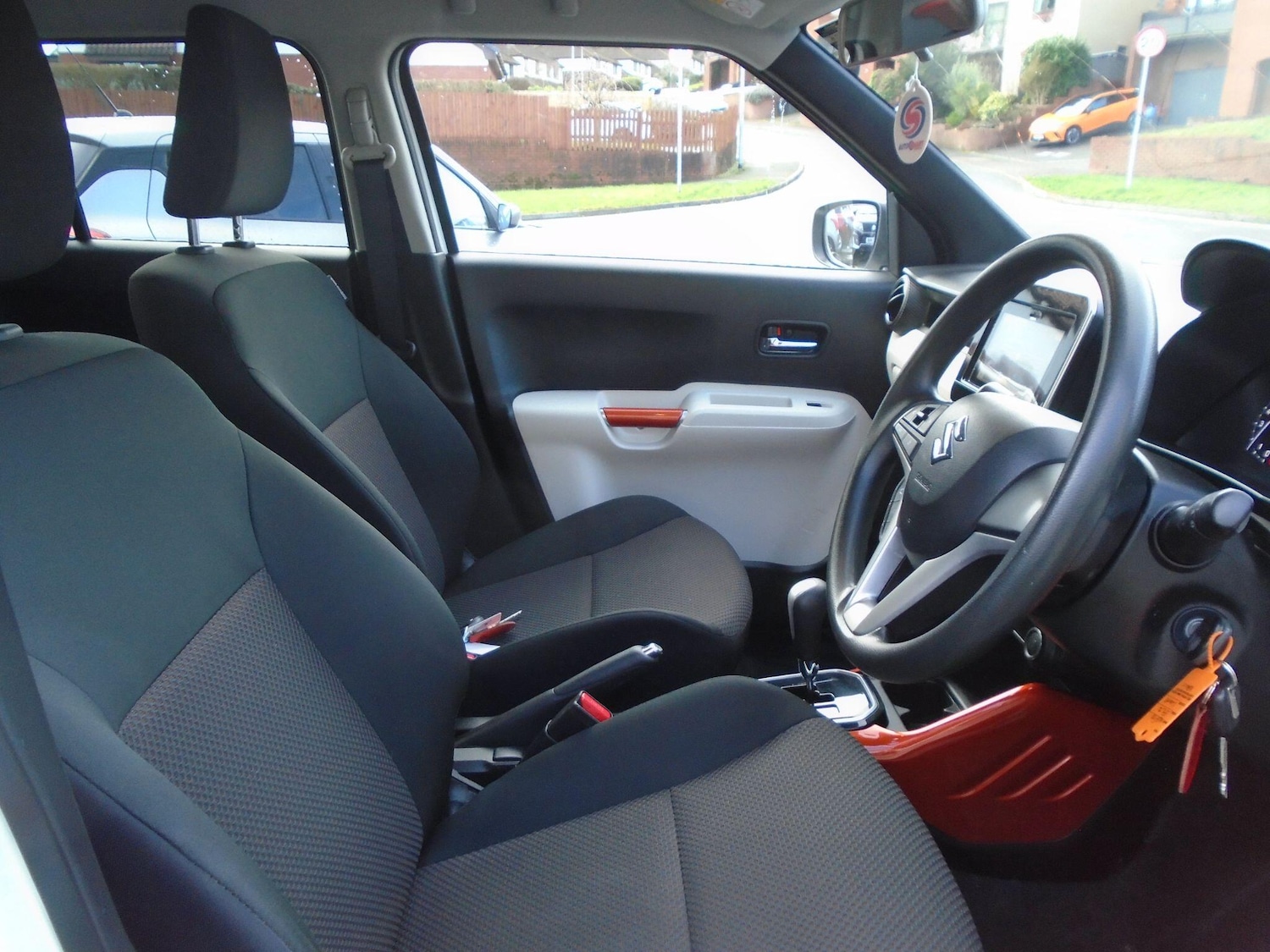 Used Suzuki Ignis 2020 for sale - 77029026: Photo 19