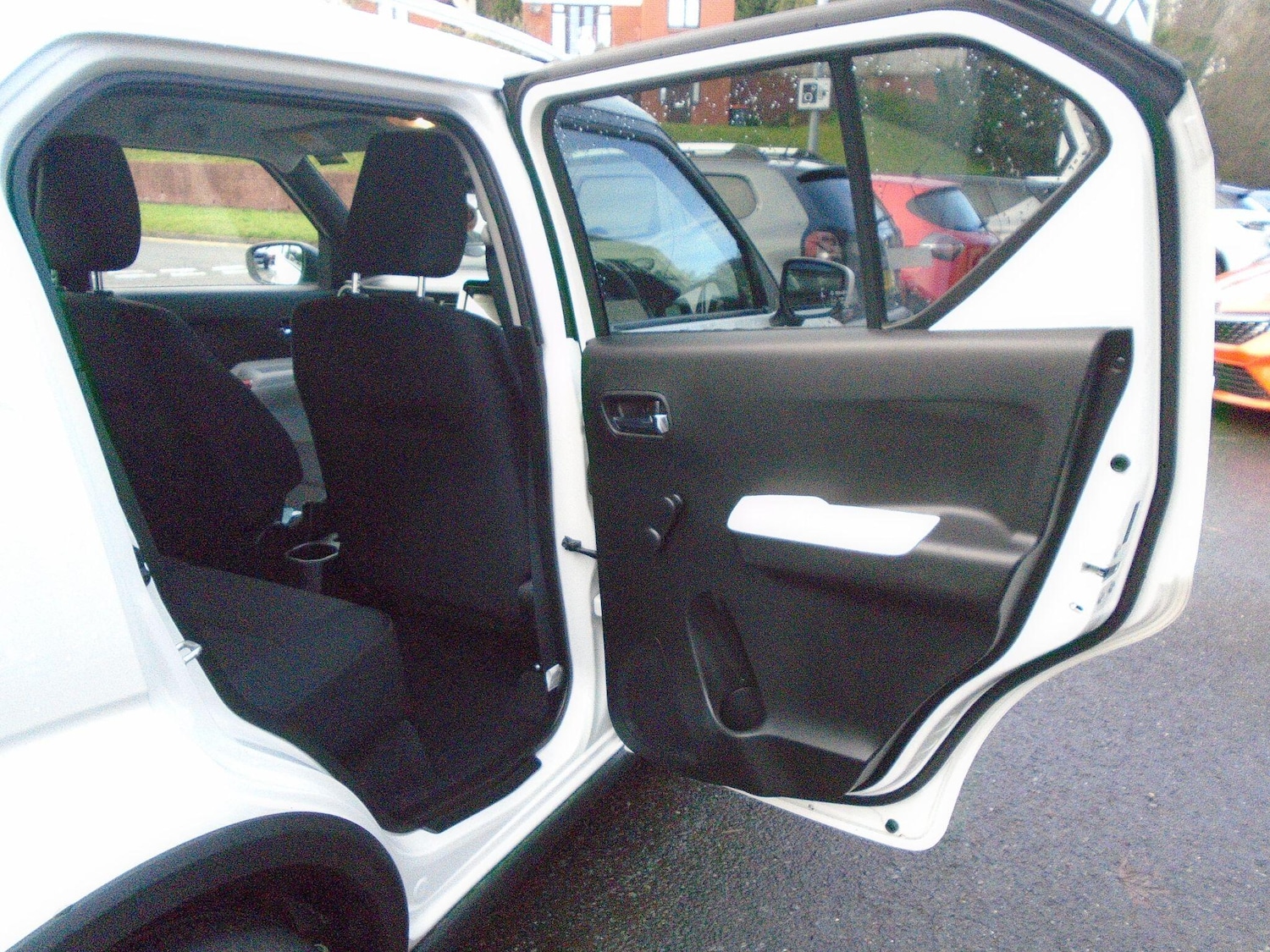 Used Suzuki Ignis 2020 for sale - 77029026: Photo 21